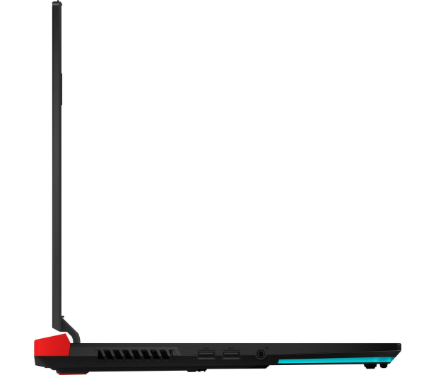 ASUS ROG Strix G17 R7-5800H/16GB/1TB RTX3060 144Hz - 637015 - zdjęcie 8
